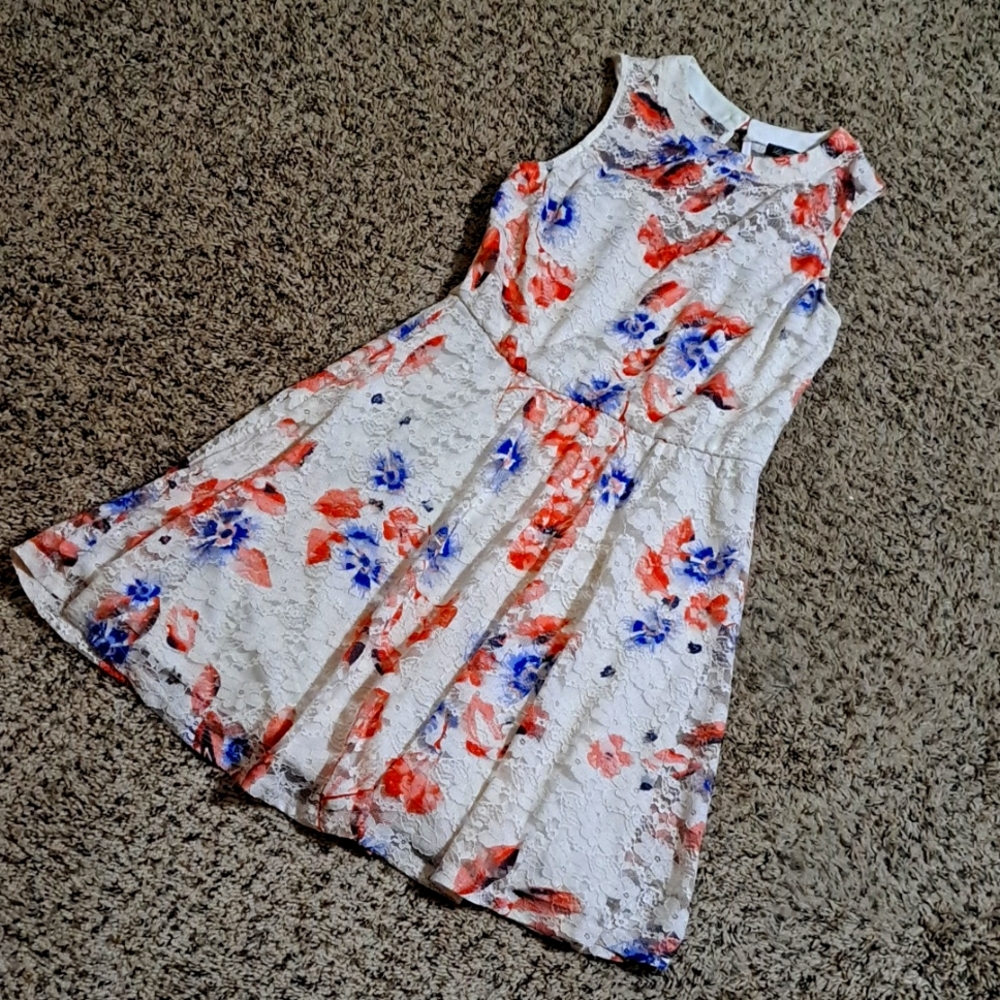 Lily Rose Dress
